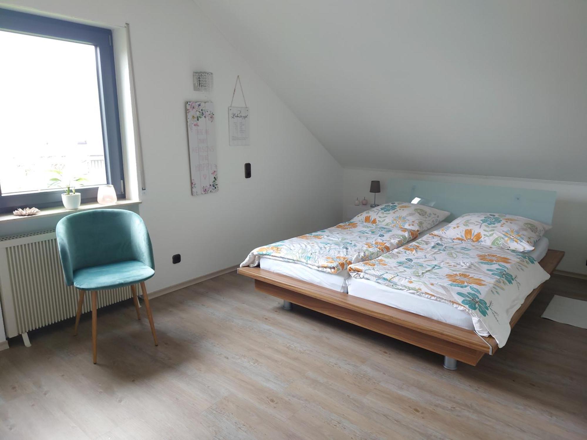 Apartamento Casa Mosella Riol Exterior foto
