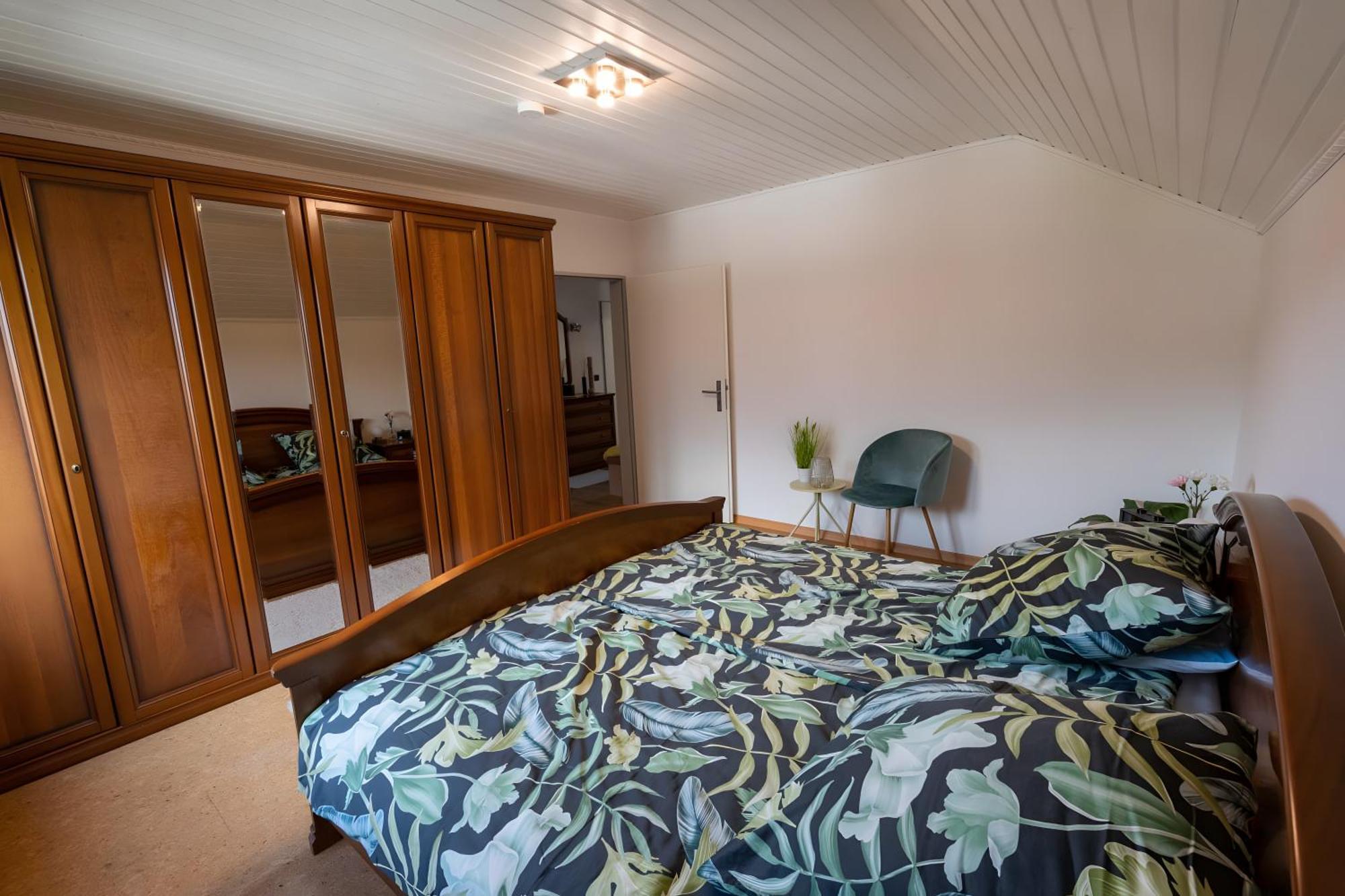 Apartamento Casa Mosella Riol Exterior foto